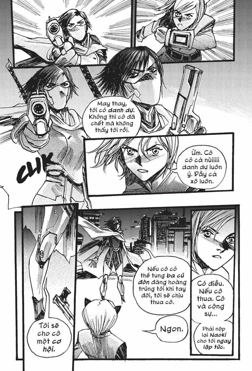 Retropunk - Chapter 2 - Page 17