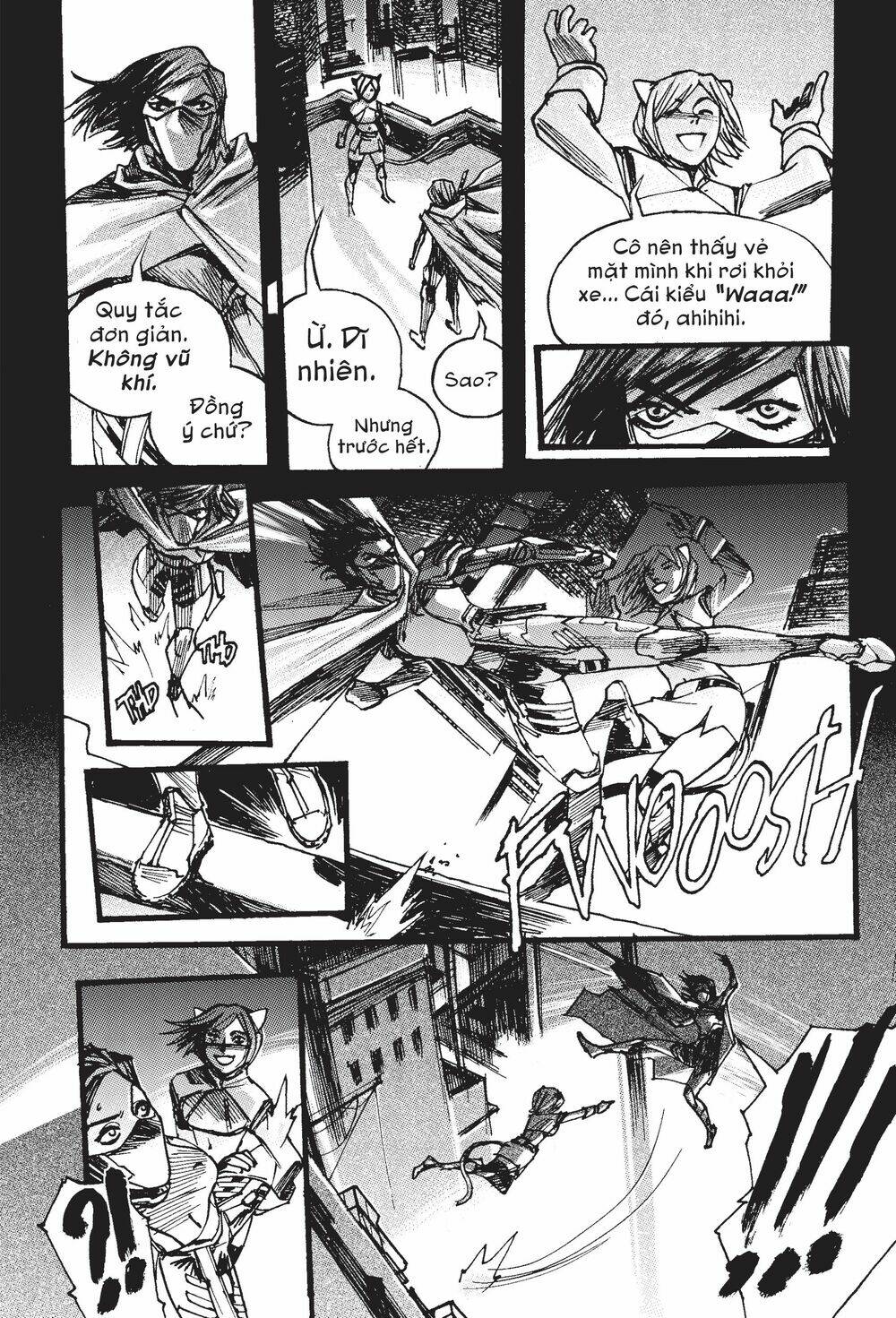 Retropunk - Chapter 2 - Page 18