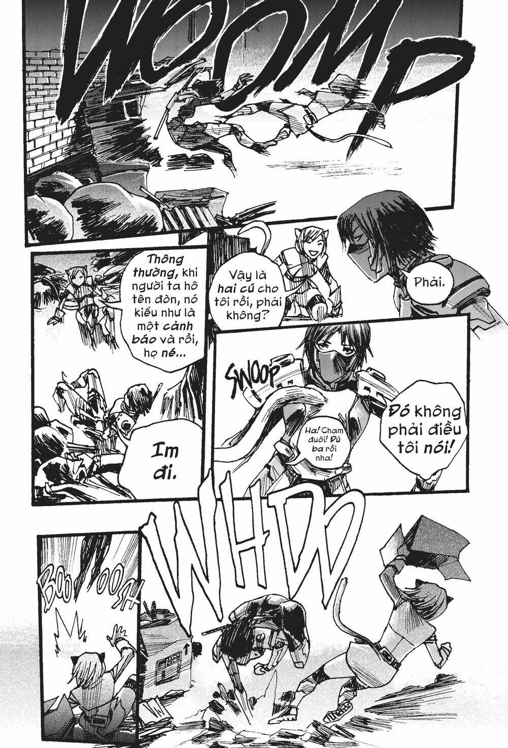 Retropunk - Chapter 2 - Page 21