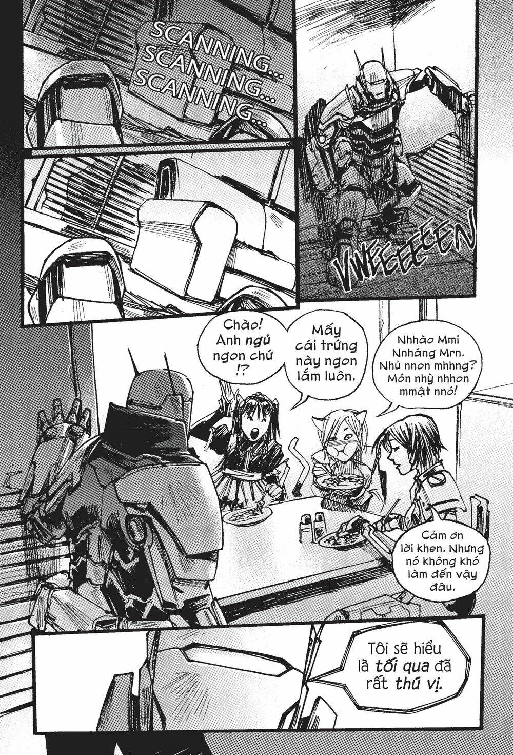 Retropunk - Chapter 2 - Page 25