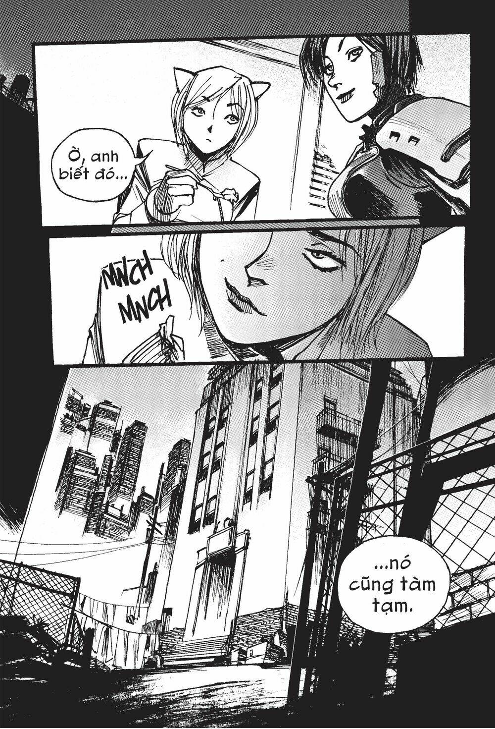 Retropunk - Chapter 2 - Page 26