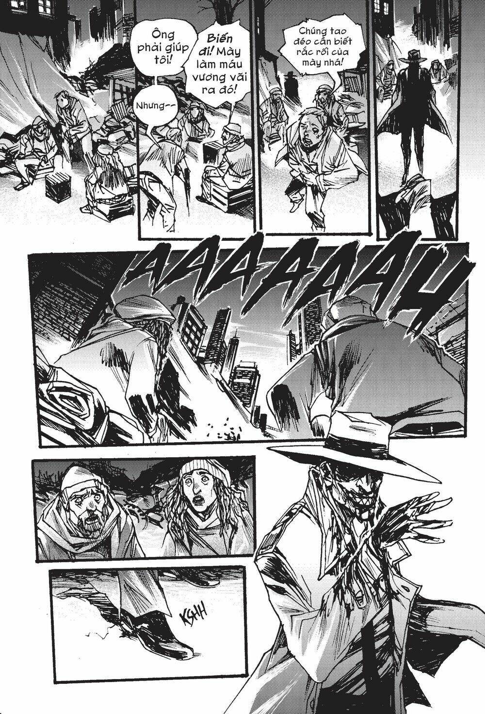 Retropunk - Chapter 2 - Page 5