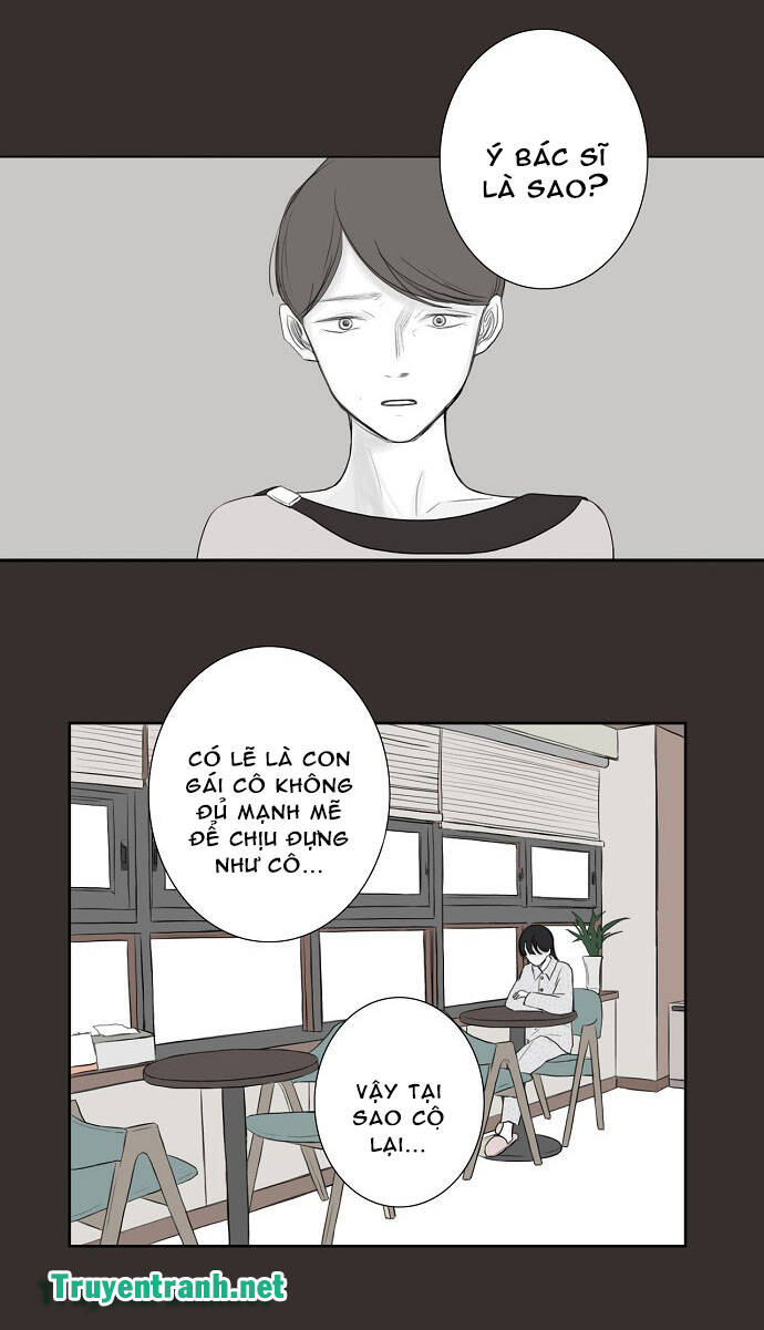 Lời thì thầm ma quỉ - Chapter 41 - Page 10