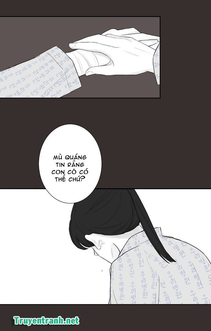 Lời thì thầm ma quỉ - Chapter 41 - Page 11