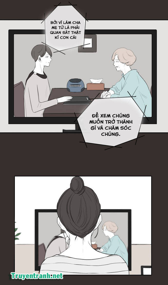 Lời thì thầm ma quỉ - Chapter 41 - Page 13