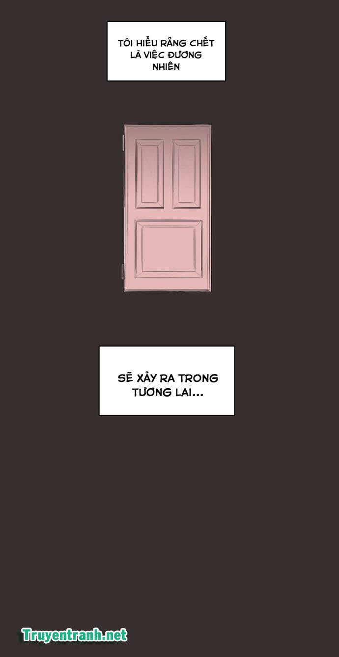 Lời thì thầm ma quỉ - Chapter 41 - Page 4