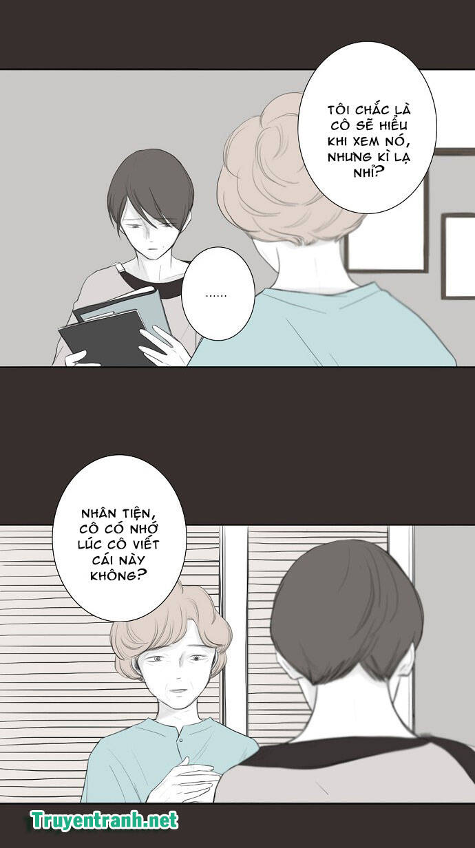 Lời thì thầm ma quỉ - Chapter 41 - Page 6