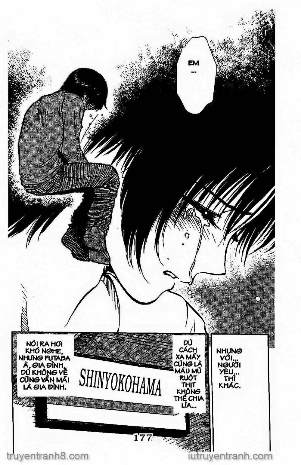 Saladdays - Chapter 152 - Page 9