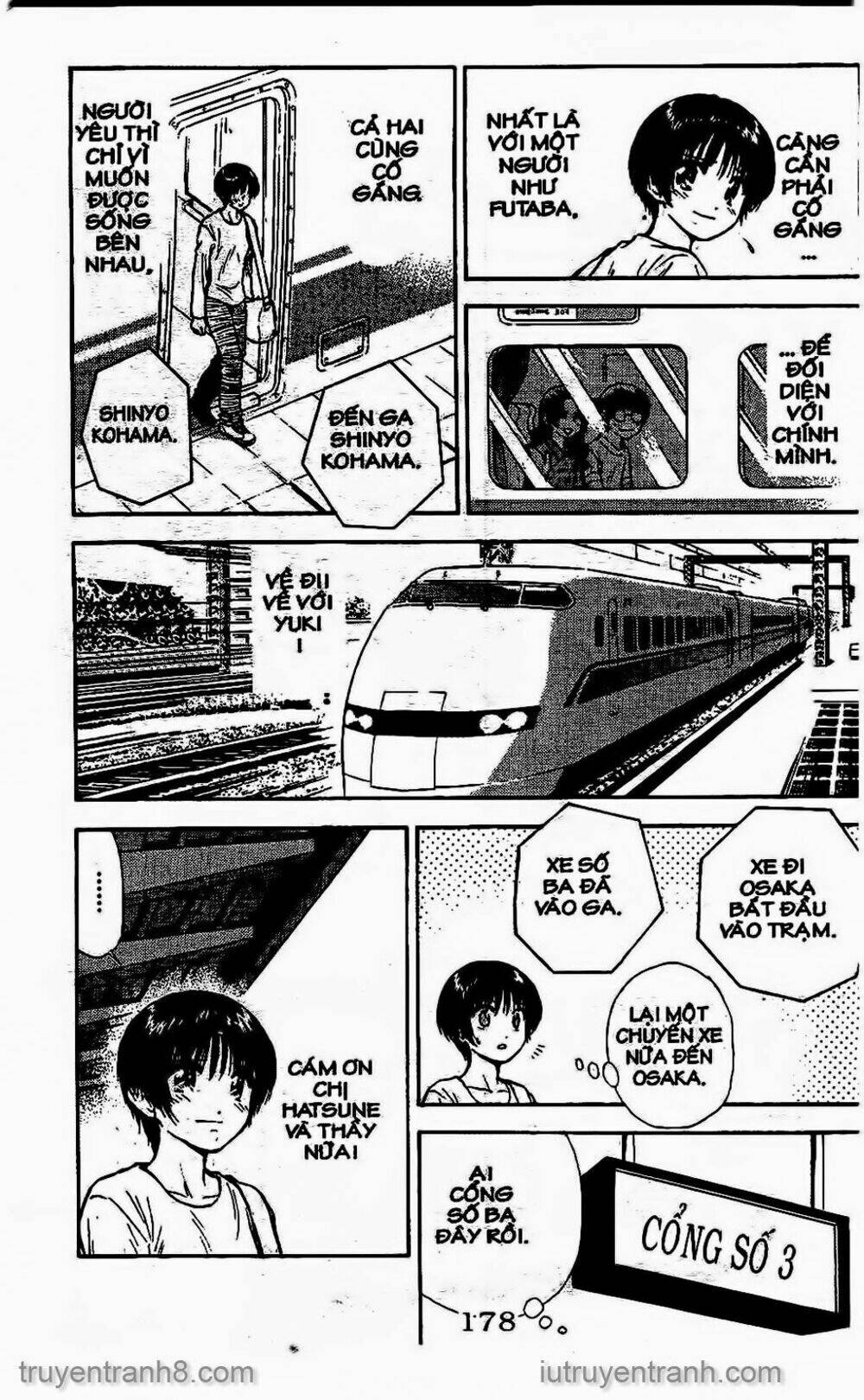 Saladdays - Chapter 152 - Page 10