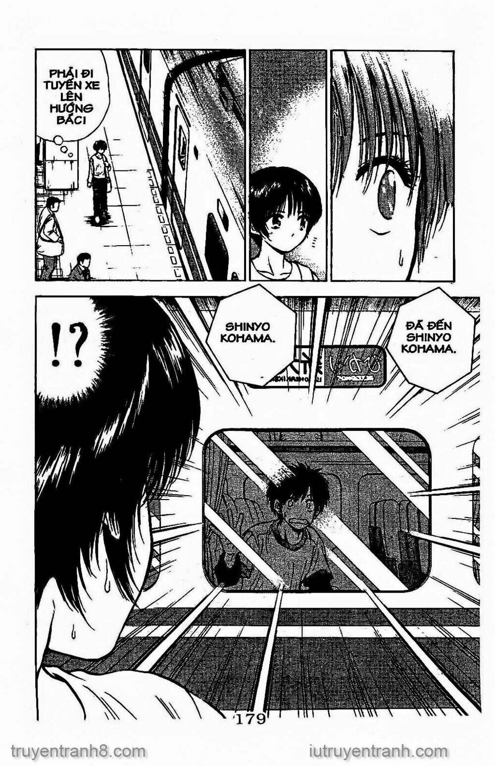 Saladdays - Chapter 152 - Page 11