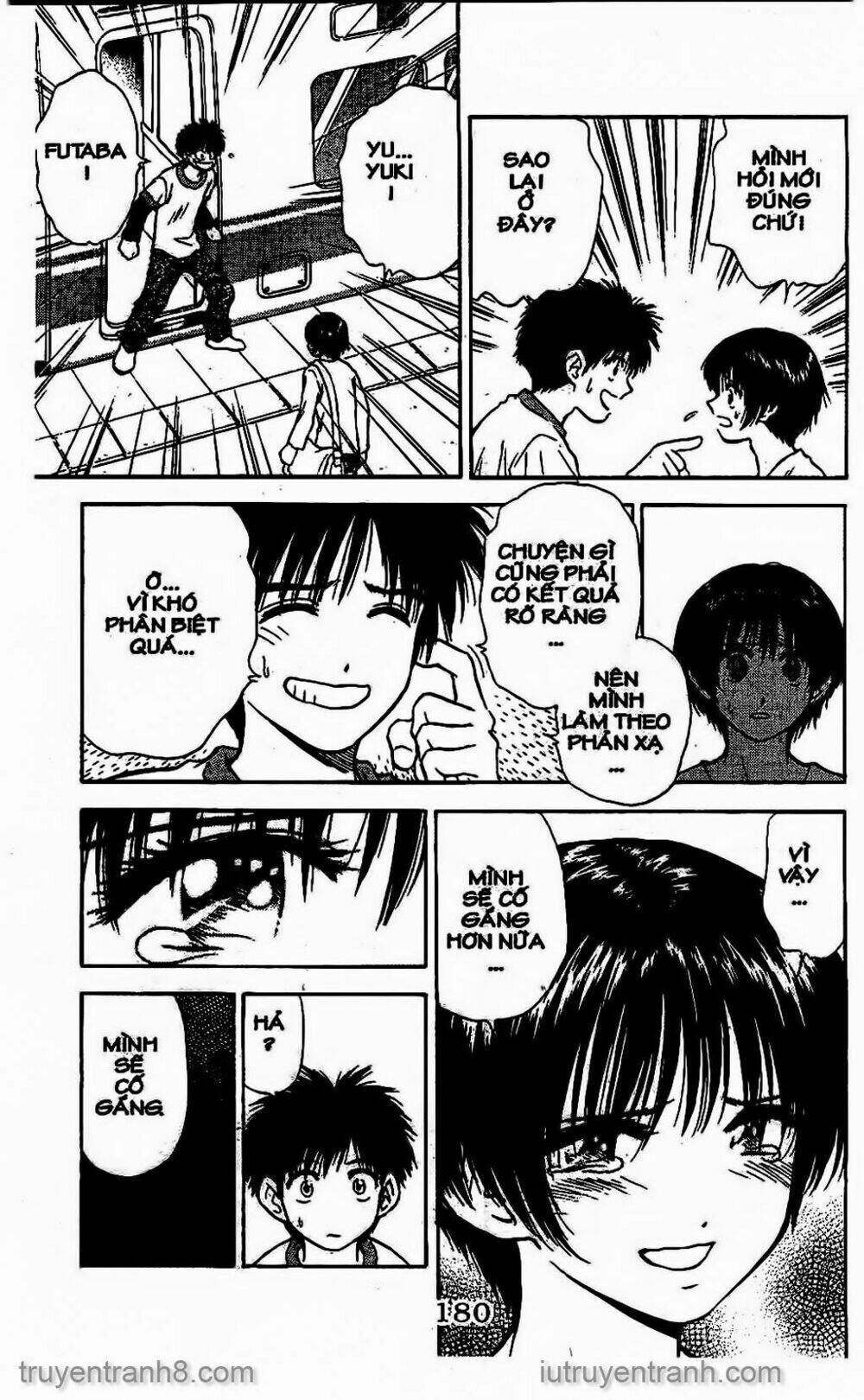 Saladdays - Chapter 152 - Page 12