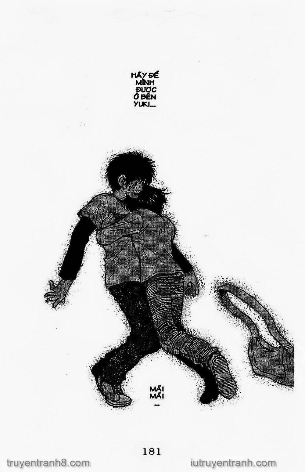 Saladdays - Chapter 152 - Page 13