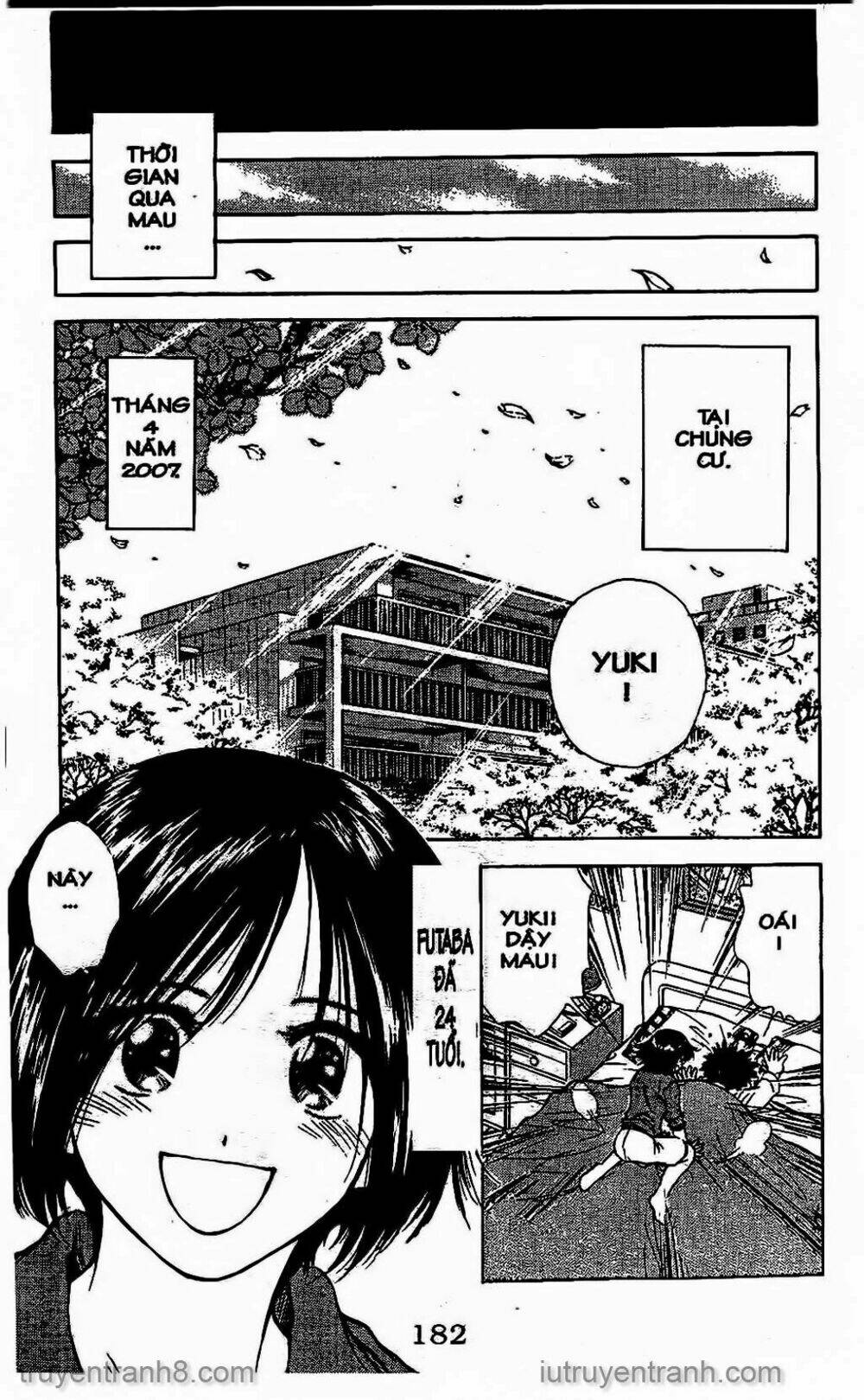 Saladdays - Chapter 152 - Page 14