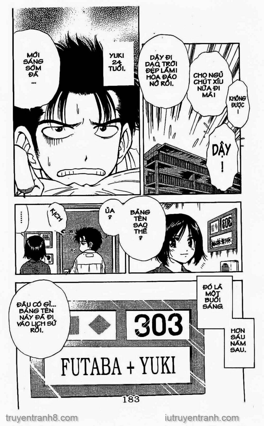 Saladdays - Chapter 152 - Page 15