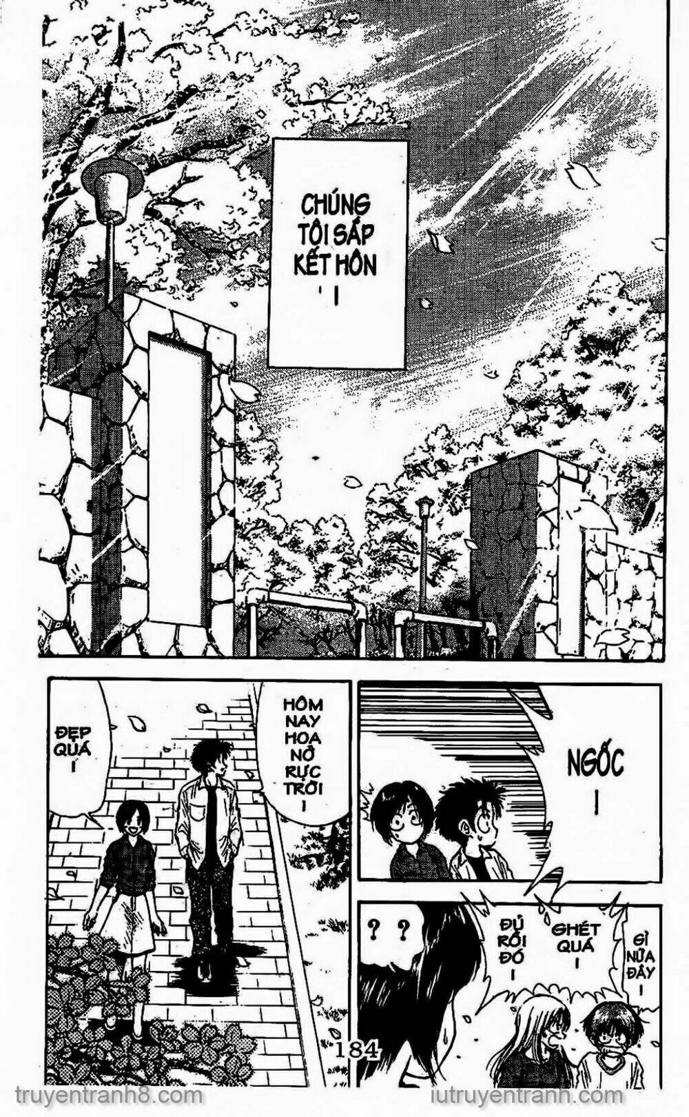 Saladdays - Chapter 152 - Page 16