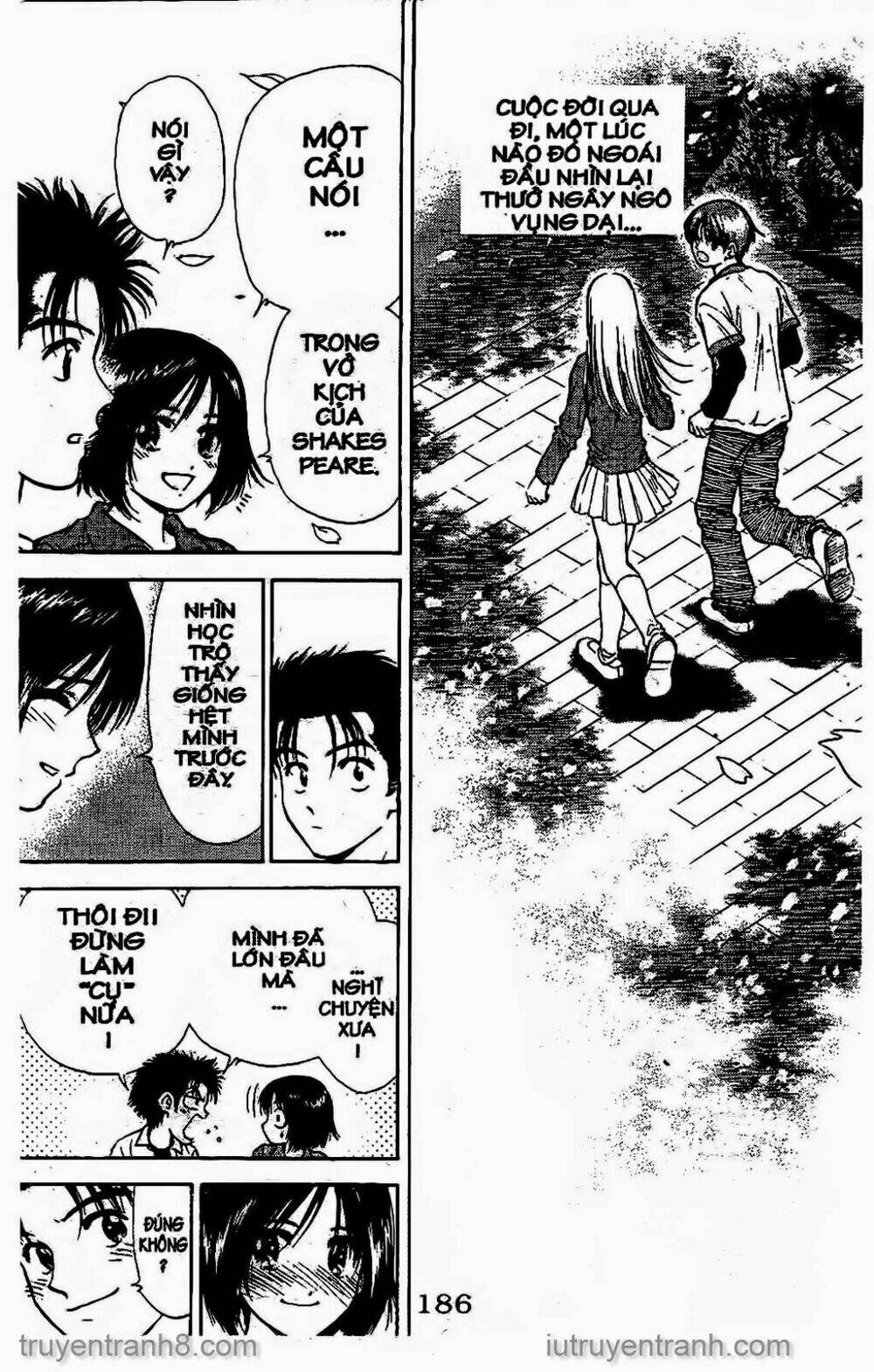 Saladdays - Chapter 152 - Page 18