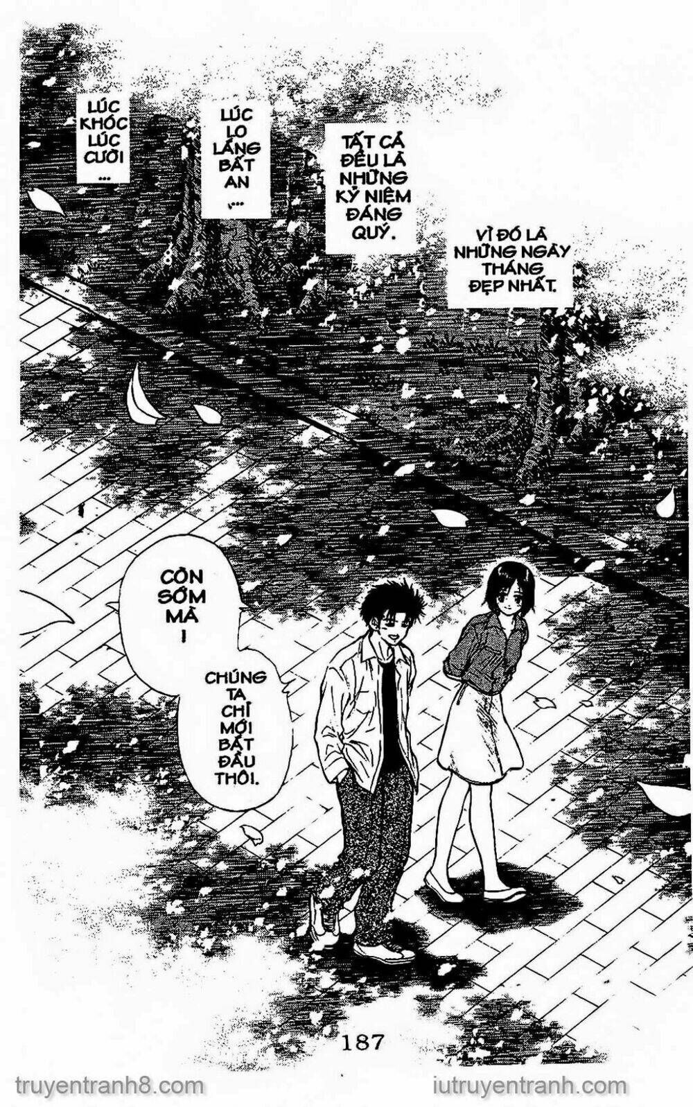 Saladdays - Chapter 152 - Page 19