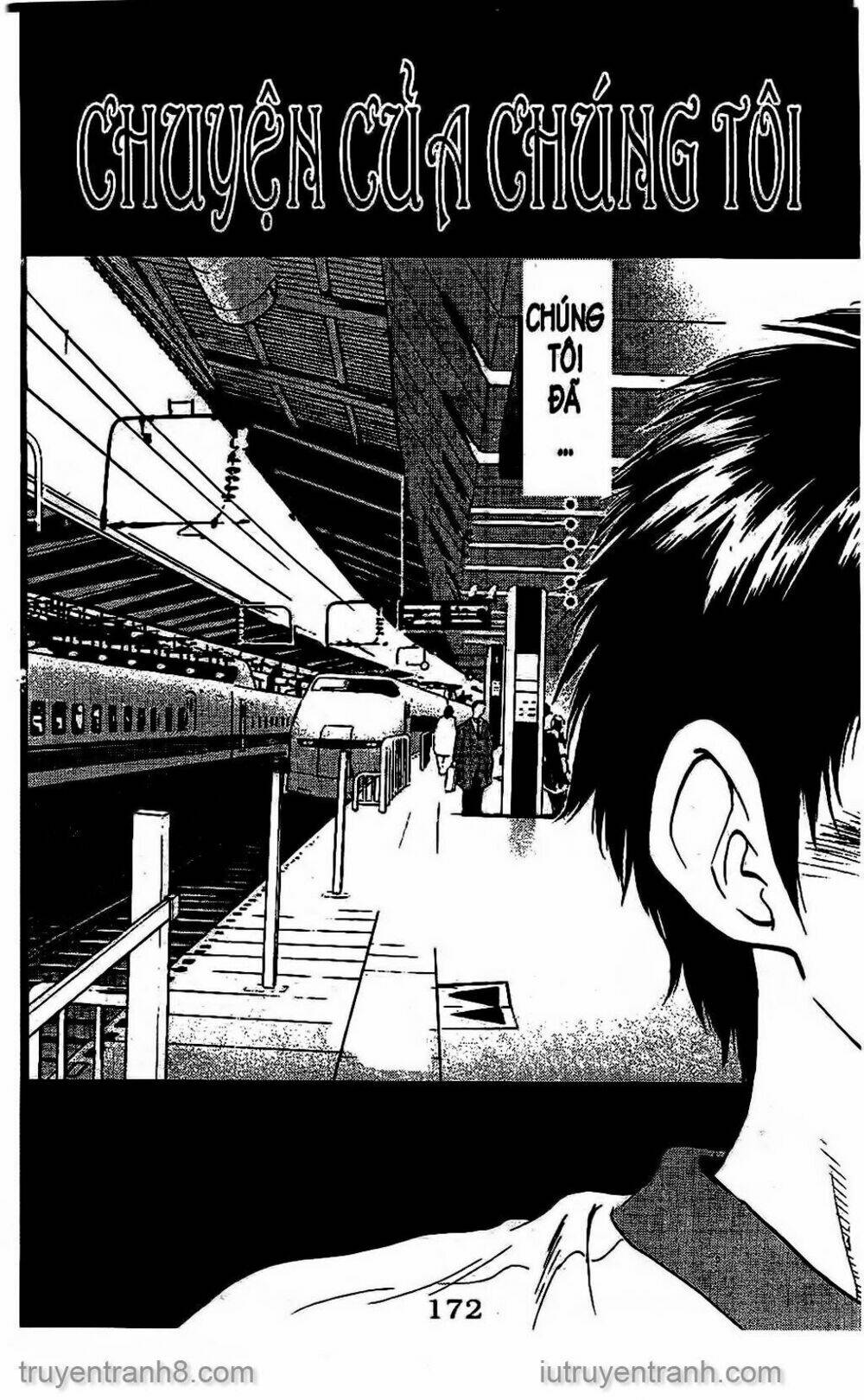 Saladdays - Chapter 152 - Page 4