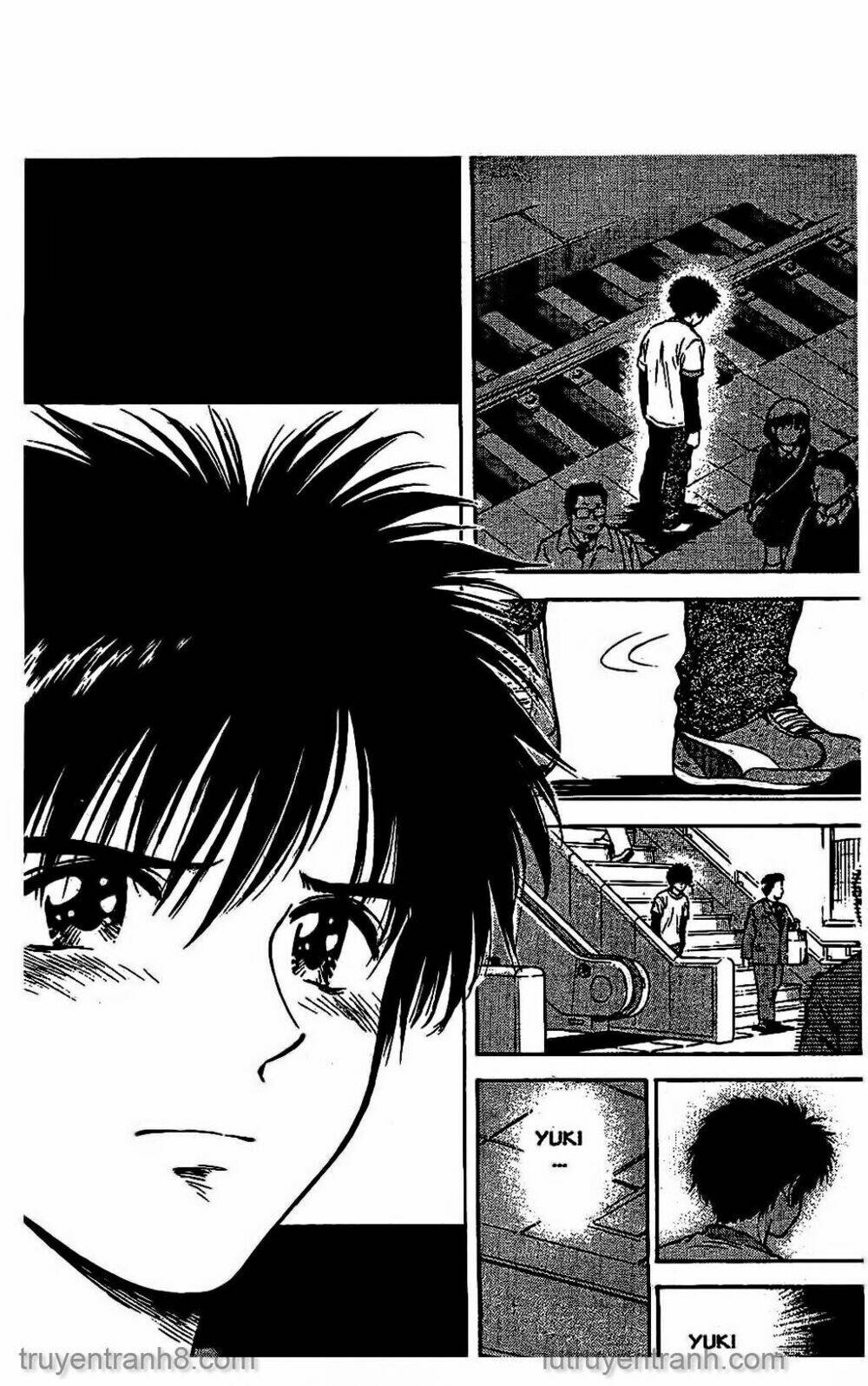 Saladdays - Chapter 152 - Page 5