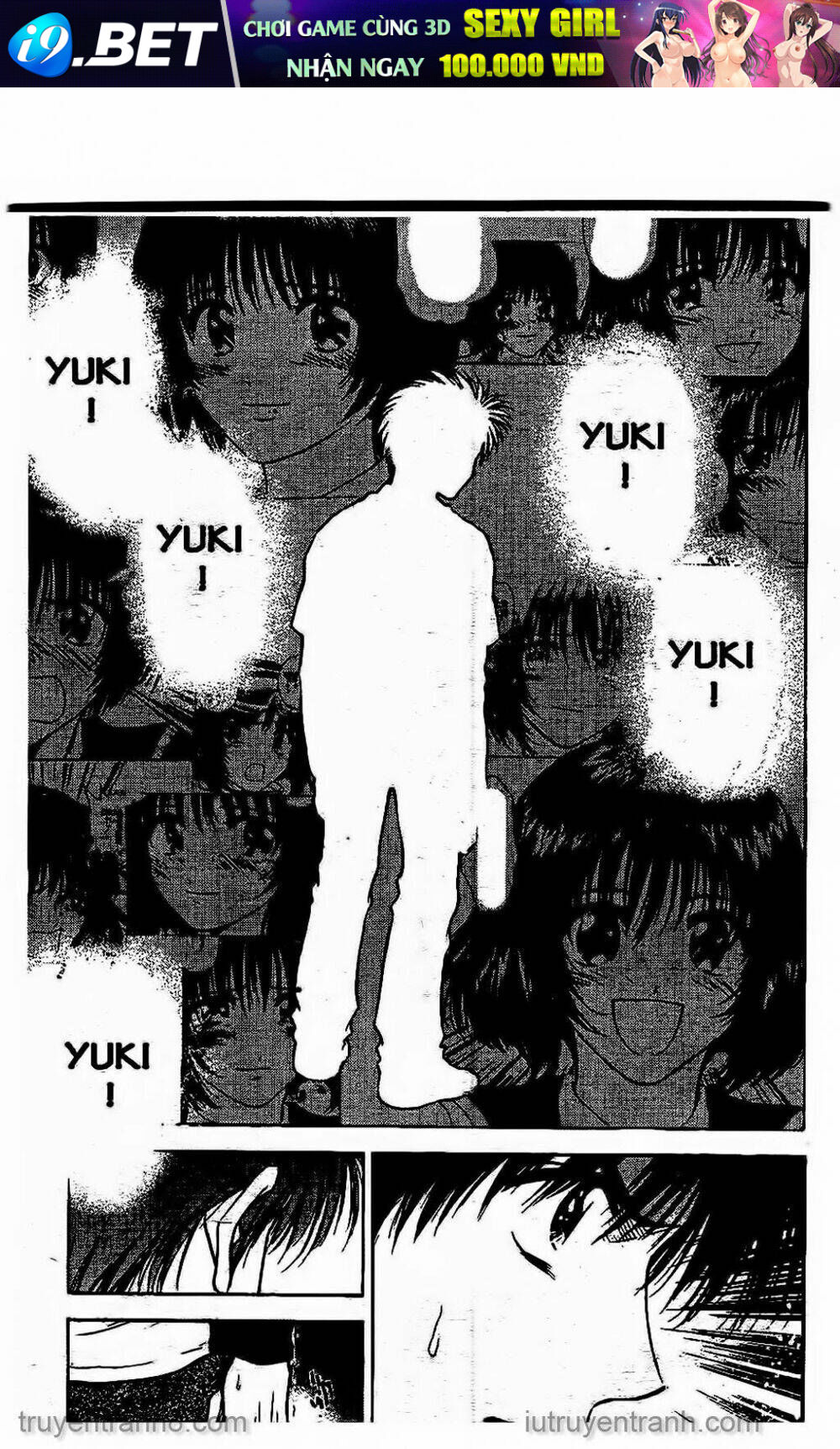 Saladdays - Chapter 152 - Page 6