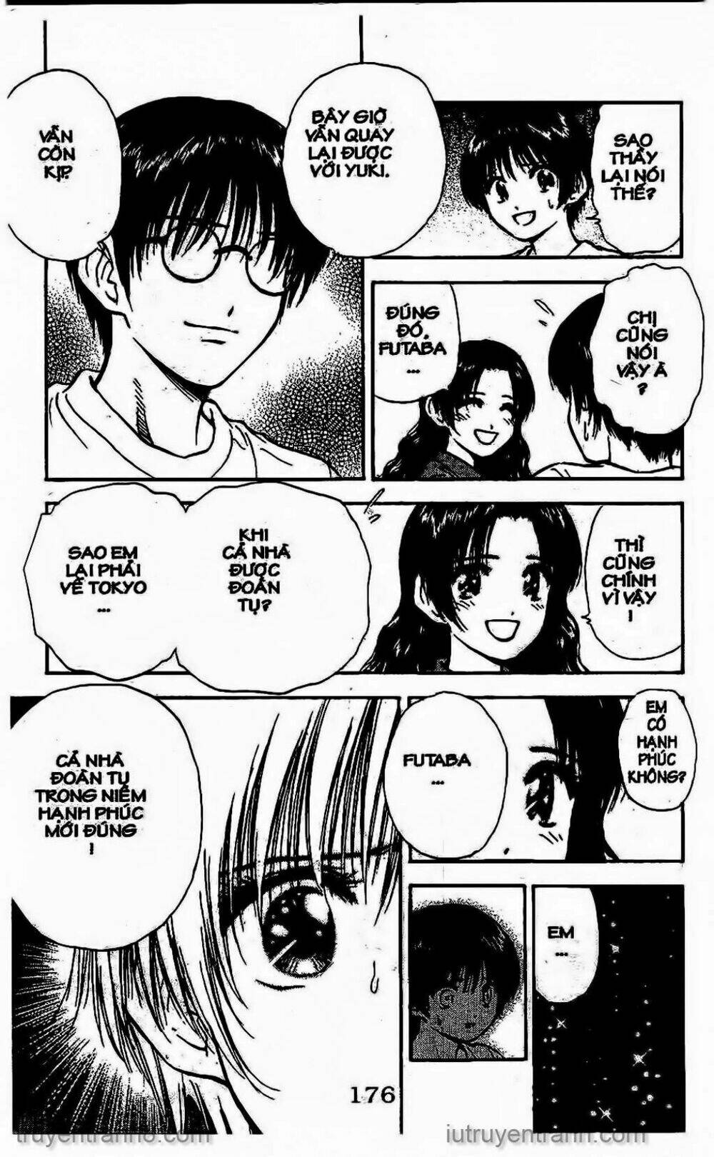 Saladdays - Chapter 152 - Page 8