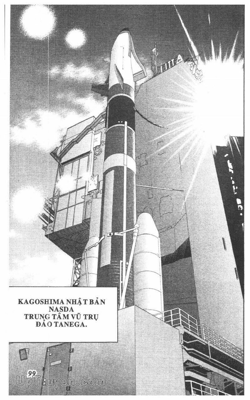 Hộ Chiếu Xanh - Chapter 12 - Page 100