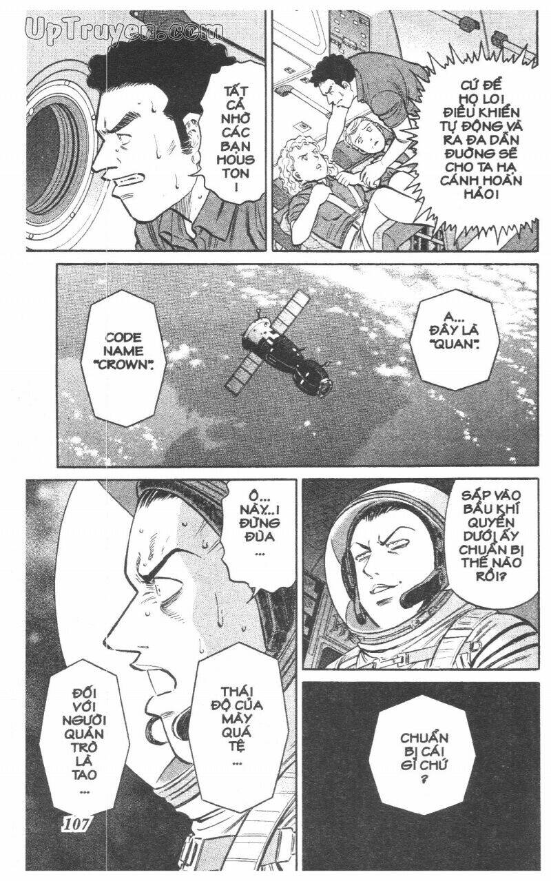 Hộ Chiếu Xanh - Chapter 12 - Page 108