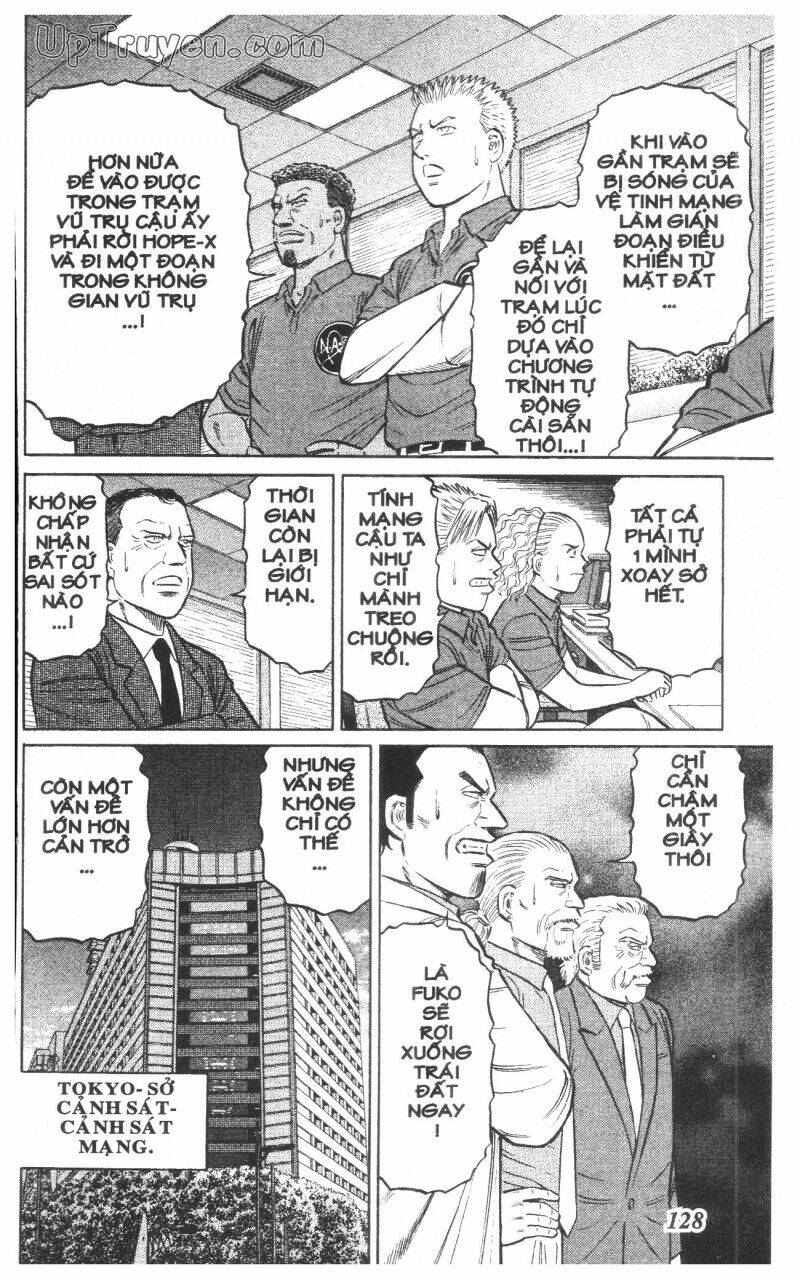 Hộ Chiếu Xanh - Chapter 12 - Page 129