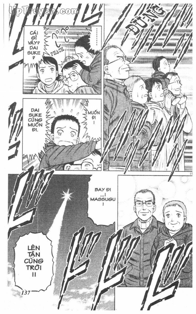 Hộ Chiếu Xanh - Chapter 12 - Page 138