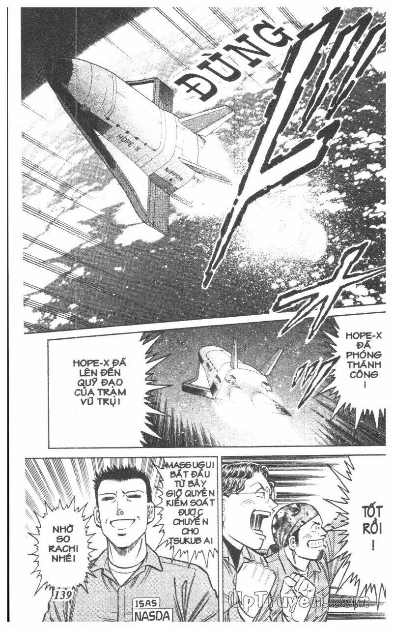 Hộ Chiếu Xanh - Chapter 12 - Page 140