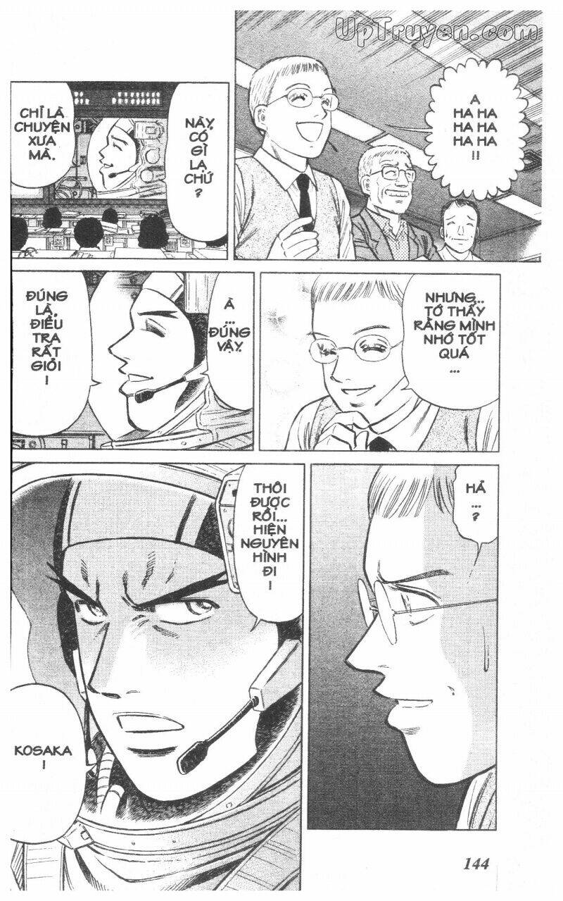 Hộ Chiếu Xanh - Chapter 12 - Page 145