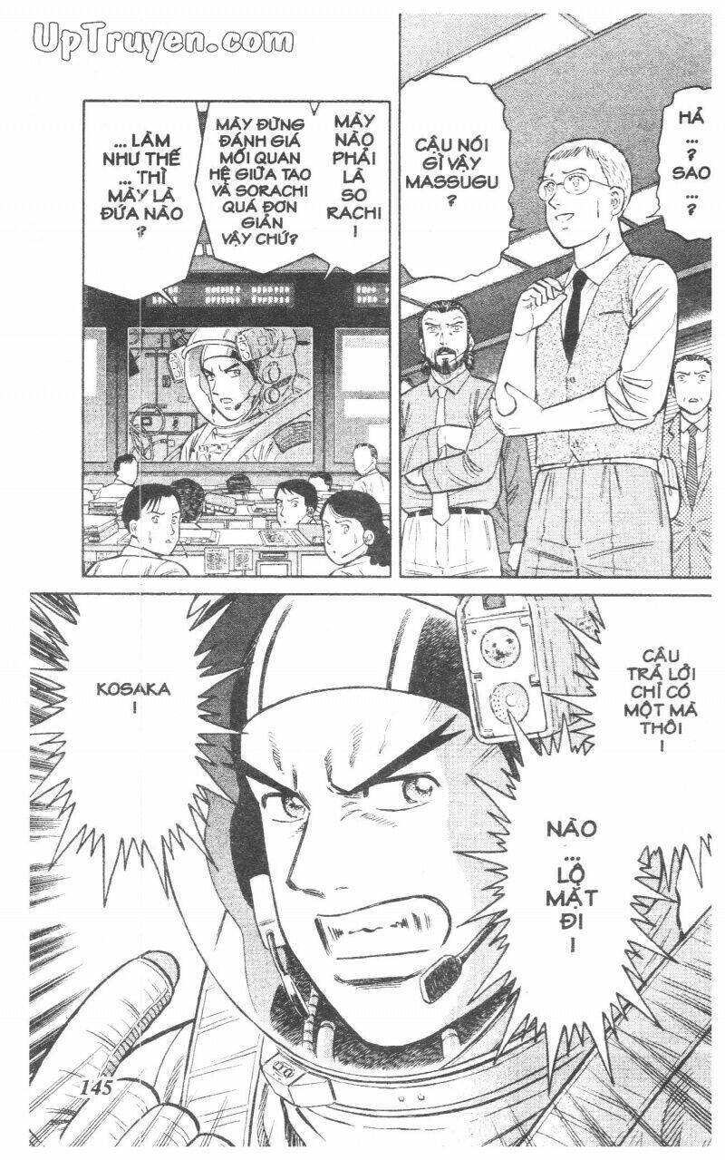 Hộ Chiếu Xanh - Chapter 12 - Page 146