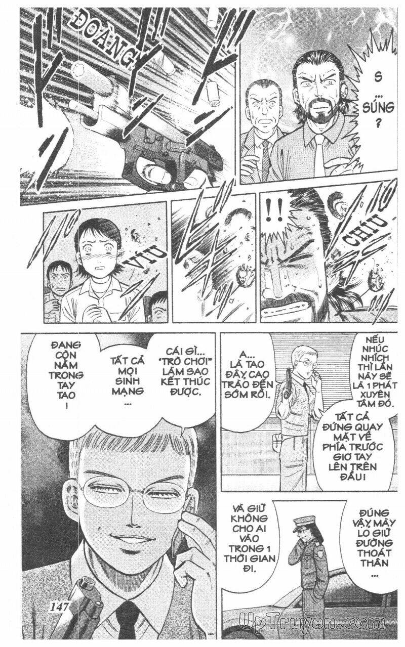 Hộ Chiếu Xanh - Chapter 12 - Page 148