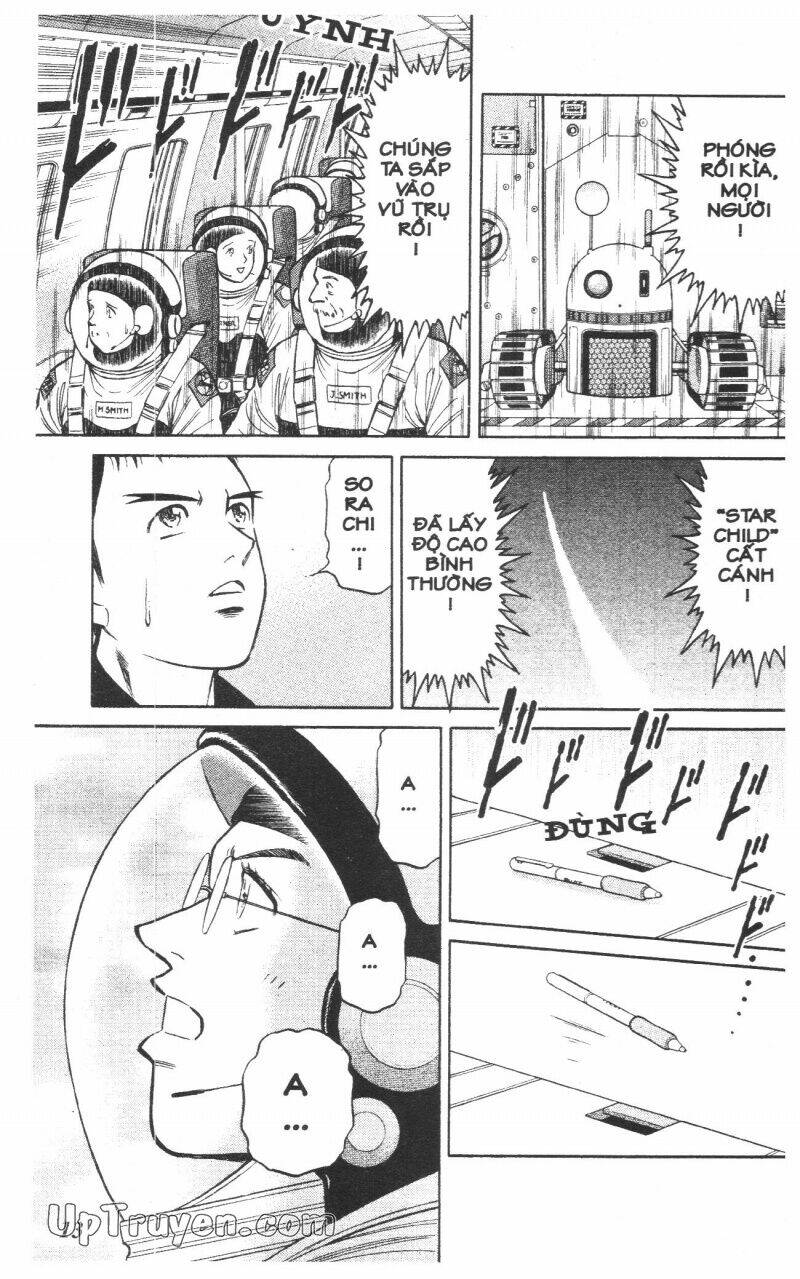 Hộ Chiếu Xanh - Chapter 12 - Page 14