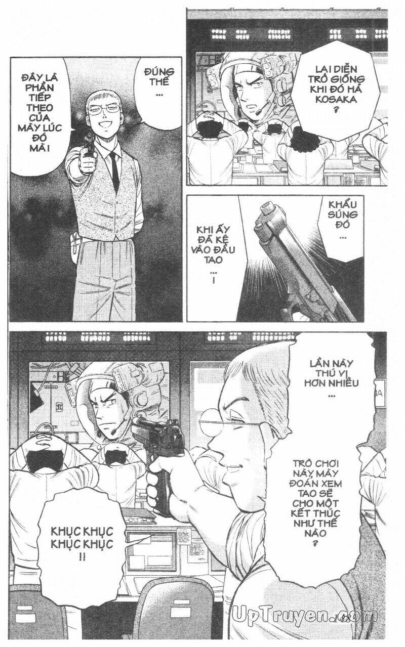 Hộ Chiếu Xanh - Chapter 12 - Page 149