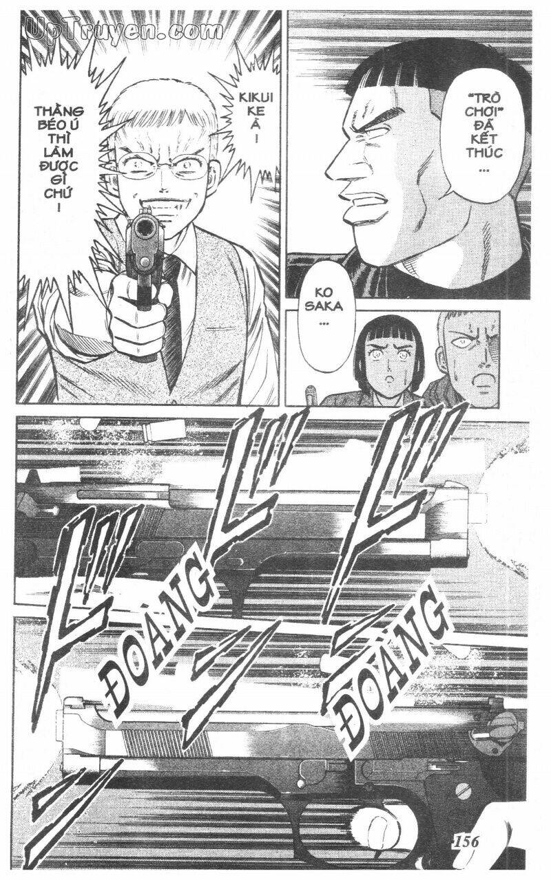 Hộ Chiếu Xanh - Chapter 12 - Page 157