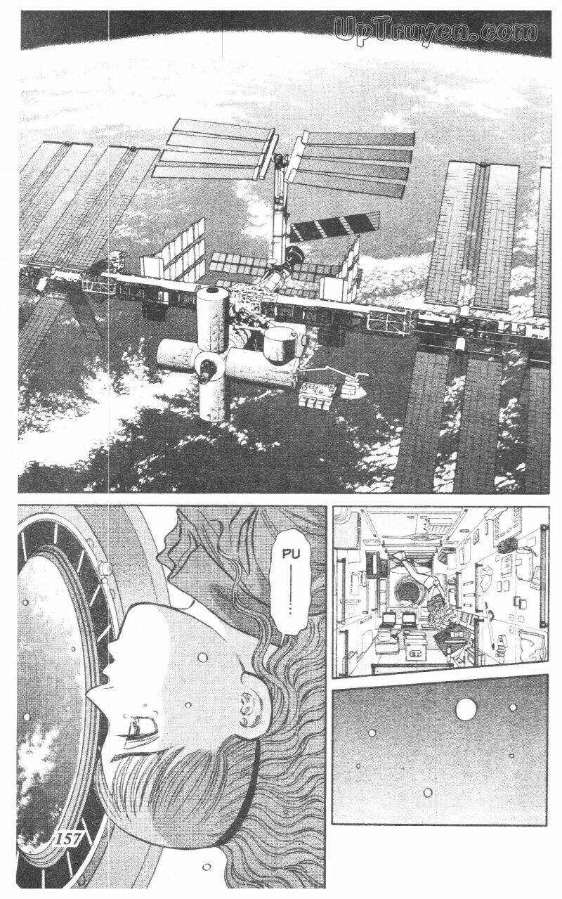 Hộ Chiếu Xanh - Chapter 12 - Page 158