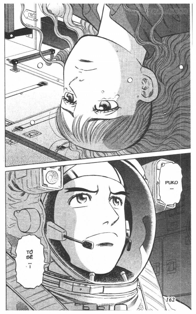 Hộ Chiếu Xanh - Chapter 12 - Page 163