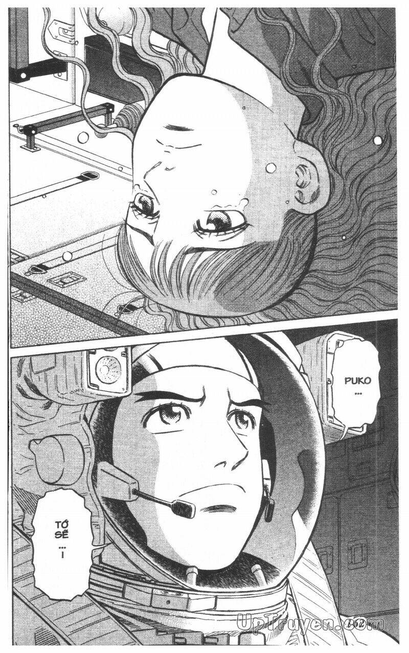 Hộ Chiếu Xanh - Chapter 12 - Page 167