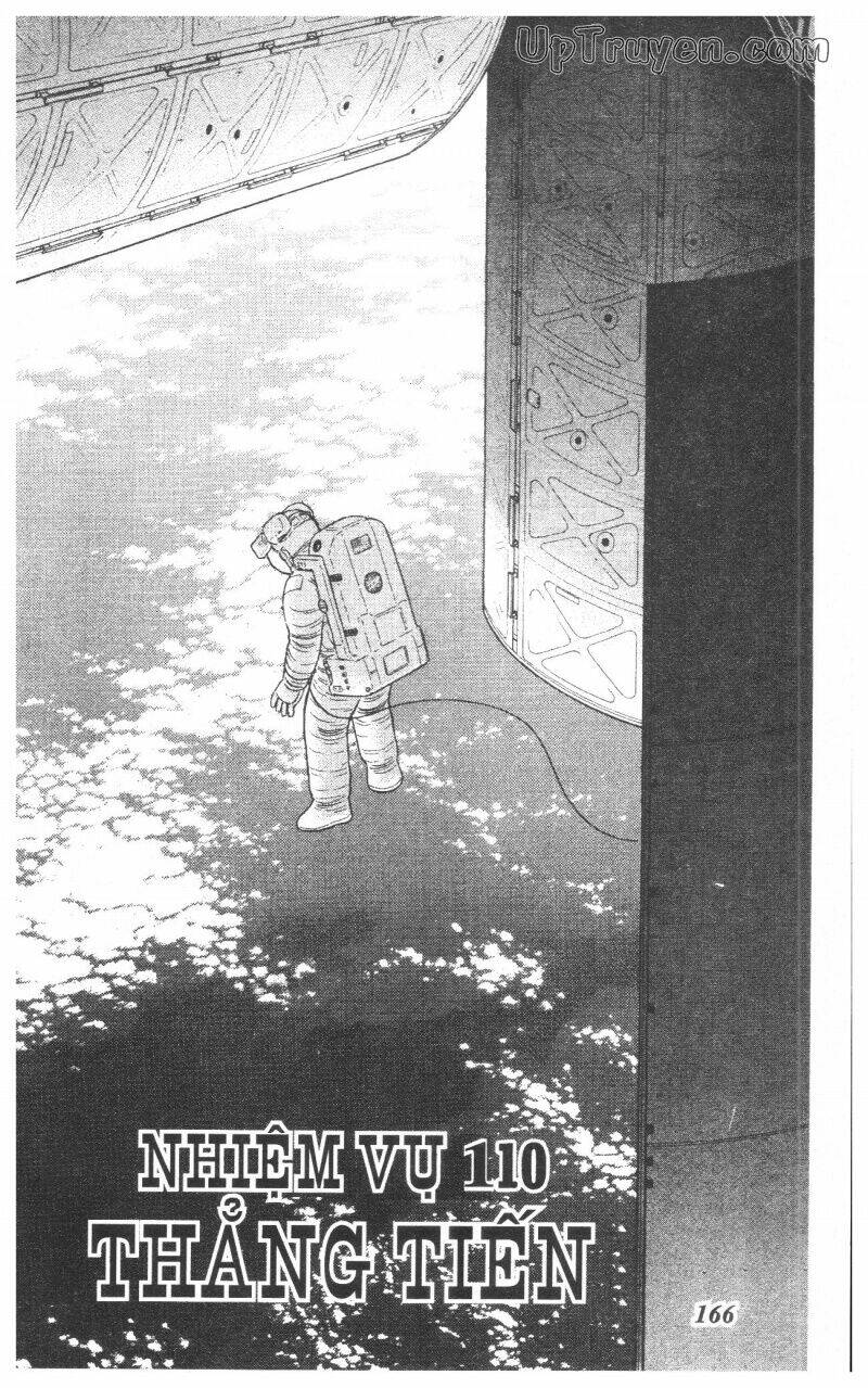 Hộ Chiếu Xanh - Chapter 12 - Page 171