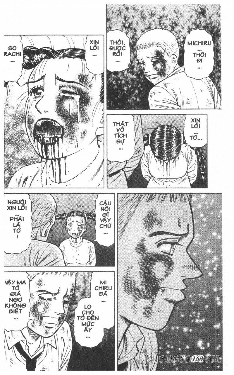 Hộ Chiếu Xanh - Chapter 12 - Page 173