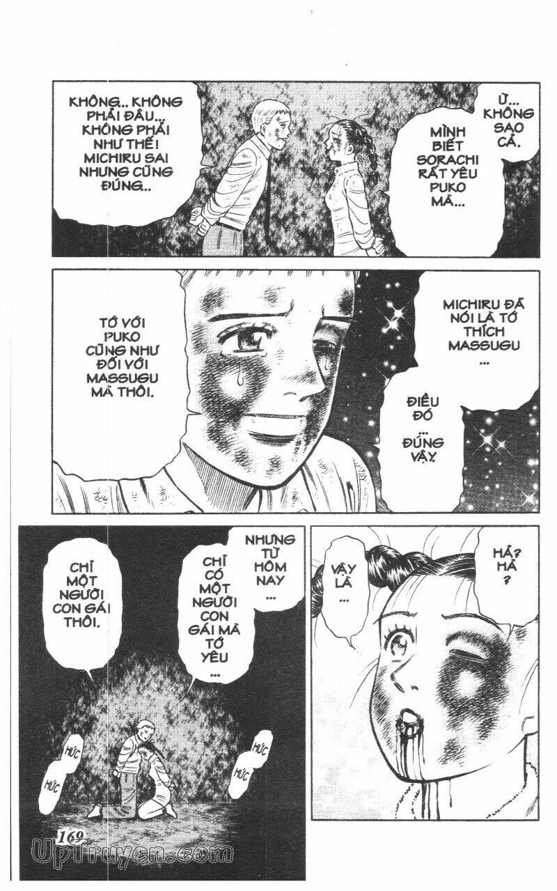 Hộ Chiếu Xanh - Chapter 12 - Page 174