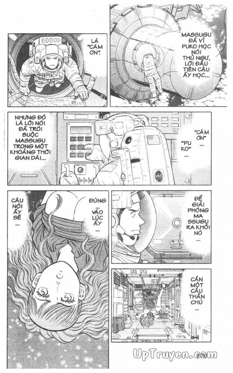 Hộ Chiếu Xanh - Chapter 12 - Page 175