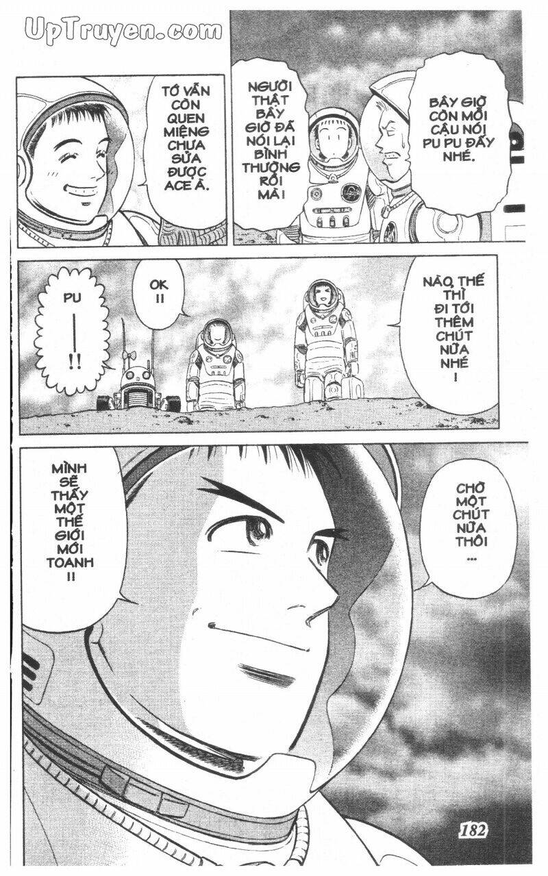 Hộ Chiếu Xanh - Chapter 12 - Page 187