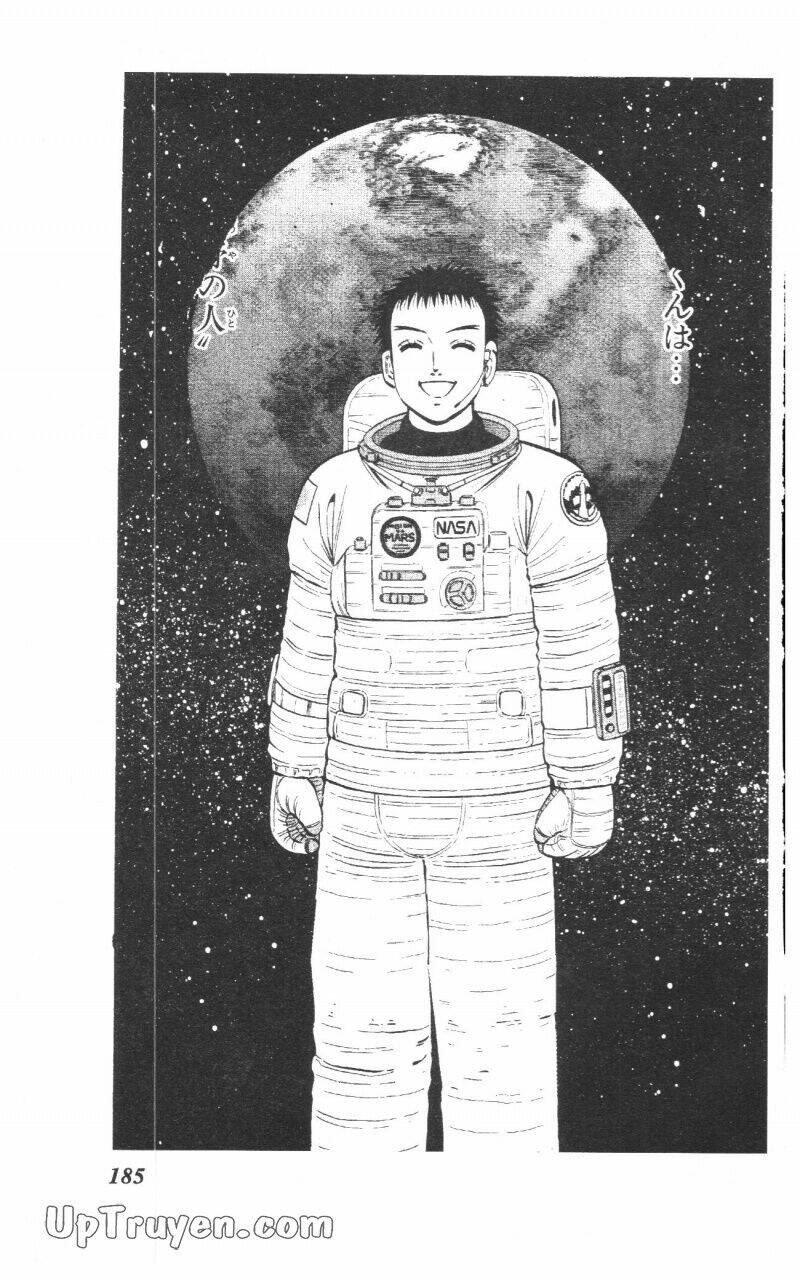 Hộ Chiếu Xanh - Chapter 12 - Page 190