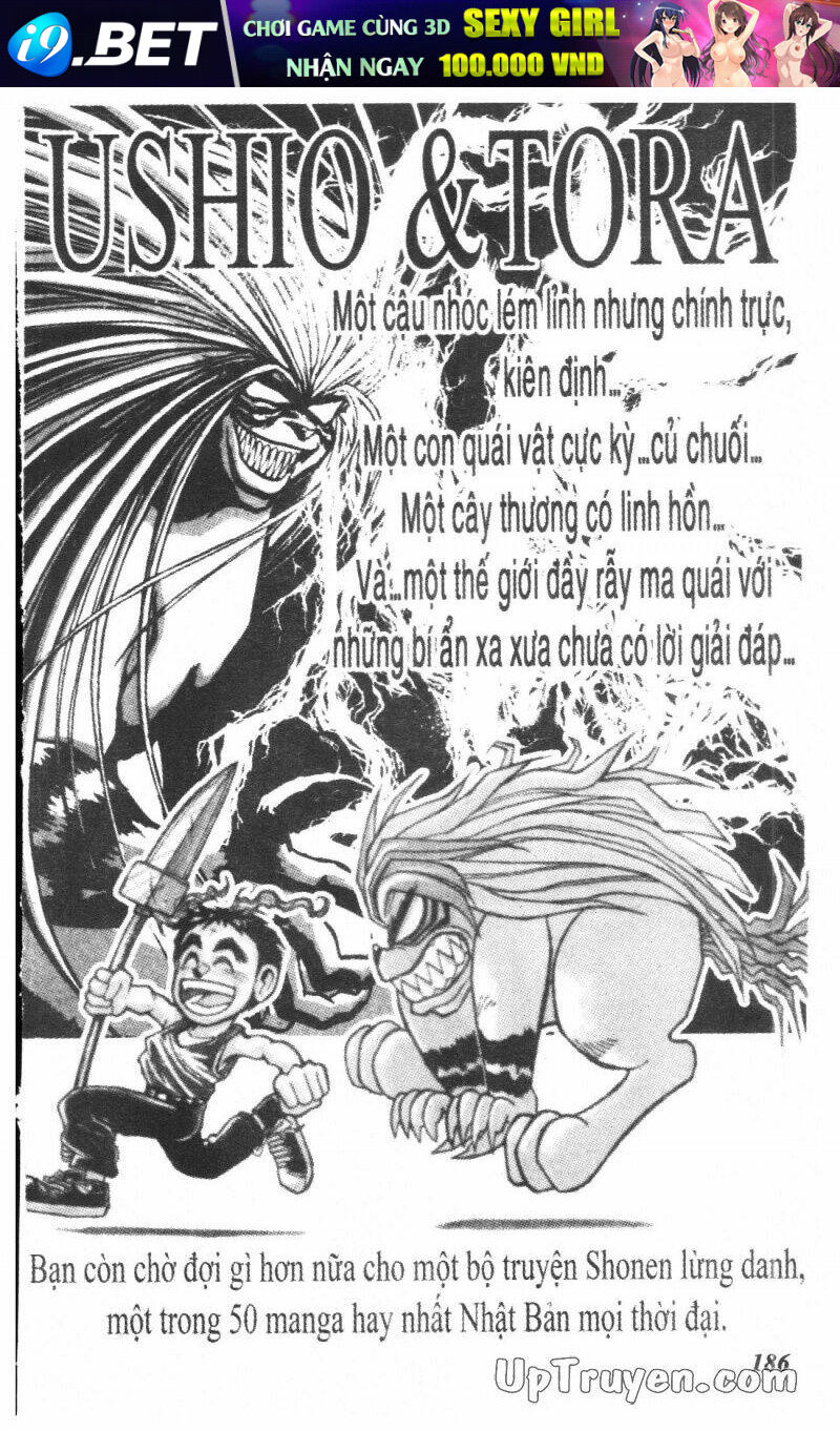 Hộ Chiếu Xanh - Chapter 12 - Page 191