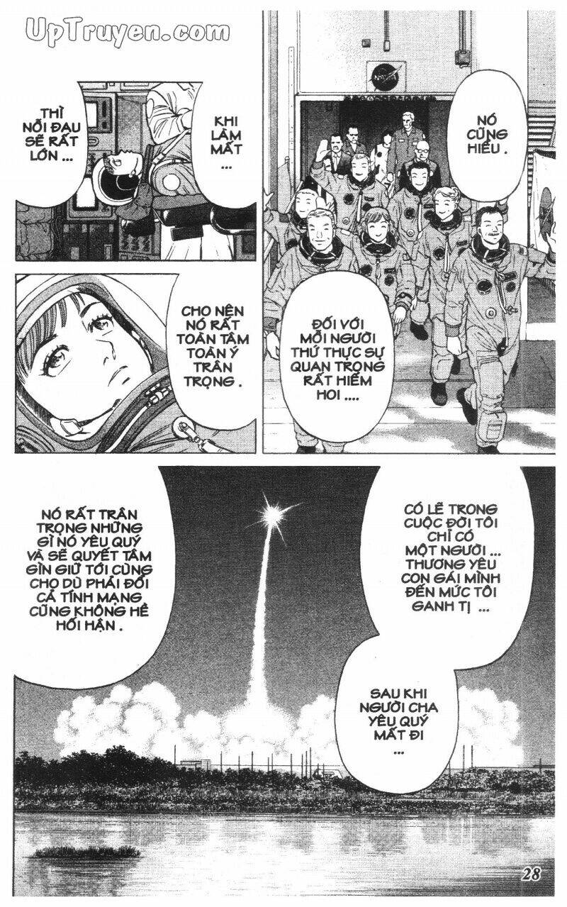 Hộ Chiếu Xanh - Chapter 12 - Page 29