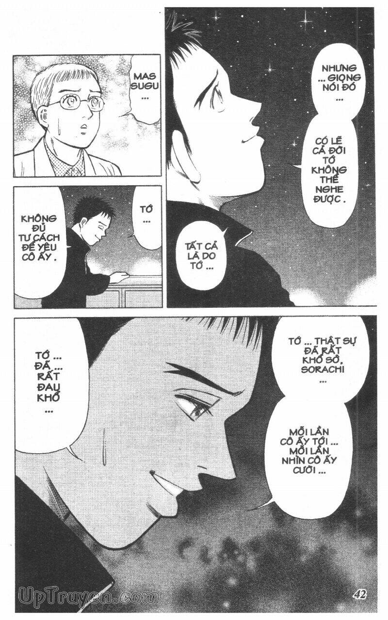 Hộ Chiếu Xanh - Chapter 12 - Page 43