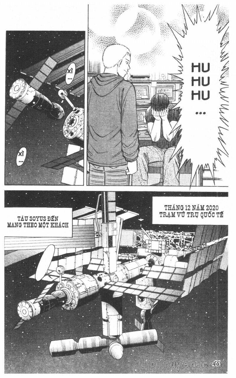 Hộ Chiếu Xanh - Chapter 12 - Page 47