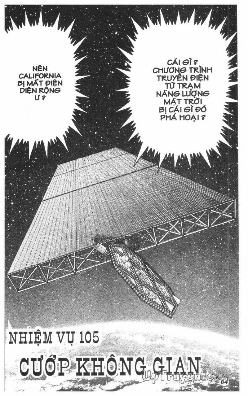 Hộ Chiếu Xanh - Chapter 12 - Page 65